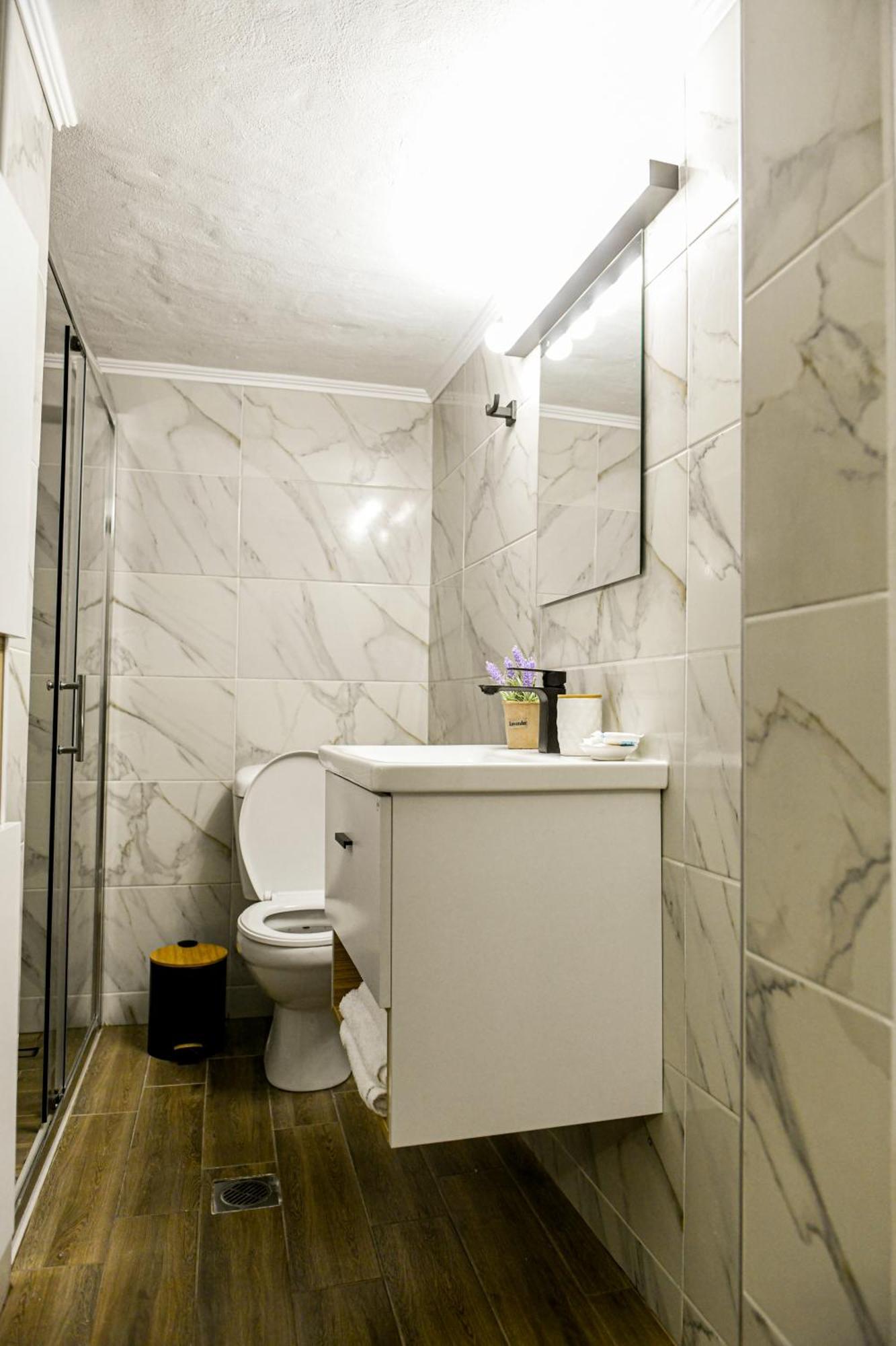 Sias Apartment Alexandroupoli Exterior photo