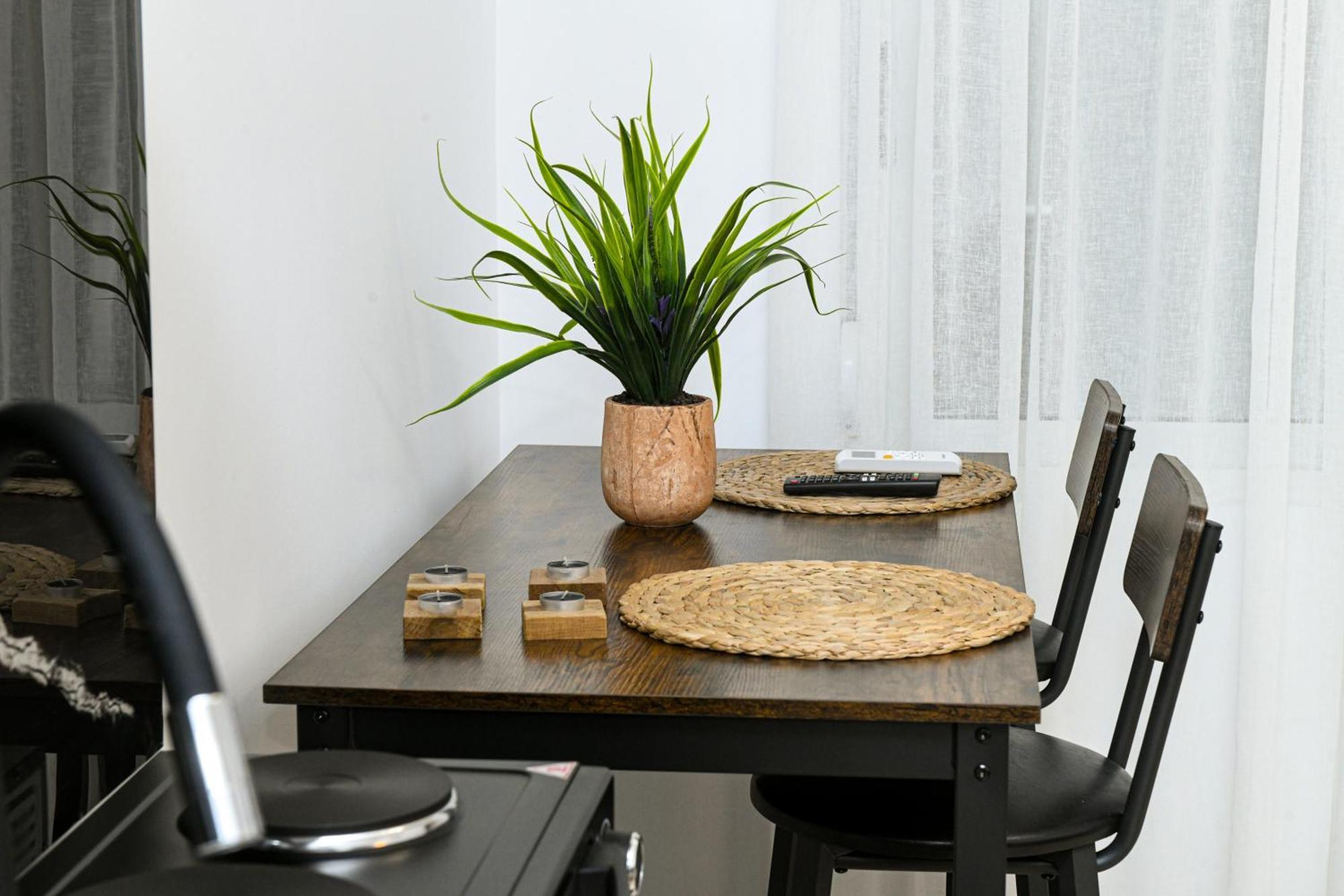 Sias Apartment Alexandroupoli Exterior photo